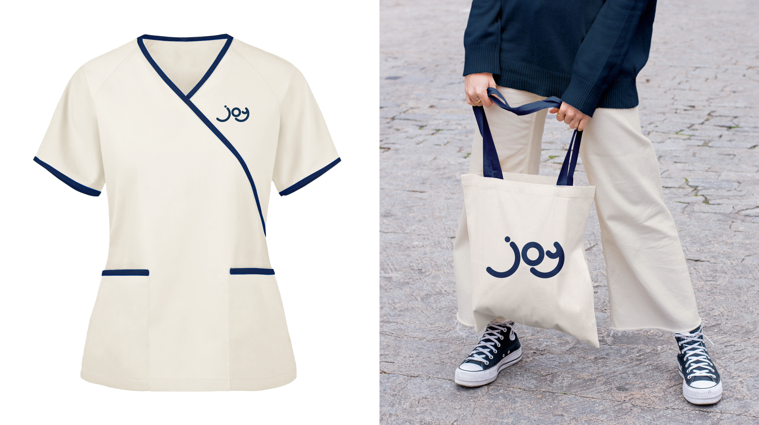 Joy Tote